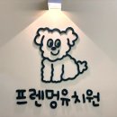 프렌멍 | 부천강아지유치원 프렌멍 신상 후기