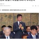 문체부, 정몽규 '해임' 권고+ 과징금 240억 이미지