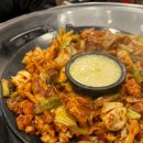 불새노래방 | [신길동맛집] 신풍역, 파전과 닭갈비가 기가 막힌 ‘파전닭갈비’