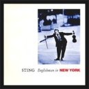 Sting - Englishman In New York 이미지