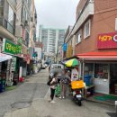 북신시장길 이미지