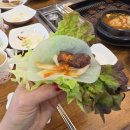 충주농협구내식당 | 충주 탄금한우타운 셀프식당, 고기 골라 숯불에 직접 구워먹는 곳