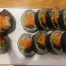 바른김밥 - 세종특별자치시 한누리대로 284 | 바른김밥