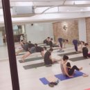 내 평생 단 한 번 요가 이미지