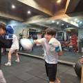G9 BOXING GYM 네이버블로그