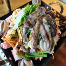 요리와 술이 있는 집 이미지