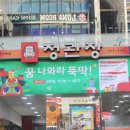 정관장 동탄점