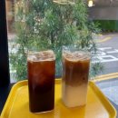 345 | 홍대 초대형 카페345 내돈내산 솔직후기