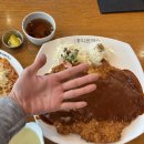 홍익돈까스 운정점 이미지