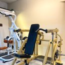 토니바디 휘트니스 이미지