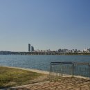 잠원 한강공원 산책 나들이 데이트 주차장 요금 정보