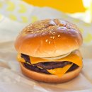 대방노브랜드더시그너처 | 노브랜드 버거 NBB 어메이징 더블 치즈 신메뉴 가성비 햄버거 추천