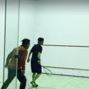 강남축구공원 스쿼시장 이미지