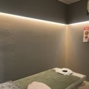 하늘채골프존 | [예뻐졌다 남천점] 두피관리 첫체험 | 등 마사지까지 받는 힐링 뷰티샵 후기