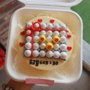 [김즉흥 일상] 7월 생일파티 모음집 (아빠, 엄마, 밤비, 연매)