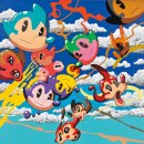 갤러리 나우 그룹전 &lt;THE DOTS ll&gt; 관람 후기