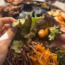 김치콩나물 삼겹살 | [서울/노원] 노원맛집 흥부솥뚜껑생삼겹살노원점 생삼겹살 후기 김치콩나물삼겹살