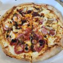 도미노피자 화명점 이미지