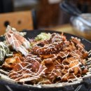 우도설빙면