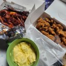 매운불닭석쇠구이 이미지