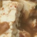 시골청국장 이미지