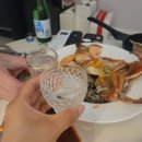 <태성수산> 노량진 수산시장 꽃게 &amp; 새우 포장 후기