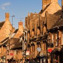 영국마을 이미지