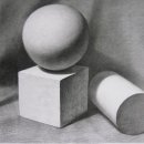 기초데생 이미지