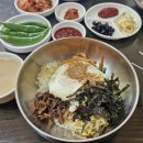 정화손칼국수