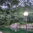 알프스캠핑장 이미지