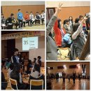 포두중학교 | [전라남도 고흥 진로 리더십 캠프] 도덕중, 포두중 진로 리더십 캠프 활동 후기