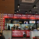 롯데리아 삼송신원점 이미지