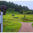 연오랑세오녀 테마공원 이미지