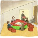 아이패드 디지털드로잉 이미지