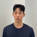 포항 남자 미용실 추천 남자머리 아토헤어 준혁 부원장
