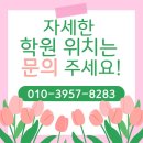 풍산중학교 | 풍산중 영수학원 추천 완벽 정리