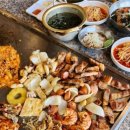 우미관철판구이 이미지