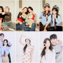 돈워리비해피 | 홍대 : 홍대 셀프사진관 추천 돈워리비해피 코지룸 촬영 후기 (교복 대여)