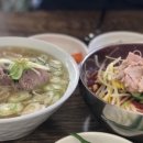 제주올레국수 이미지