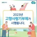 내가 영동 아이돌 이미지