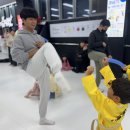 양주품태권도장 이미지