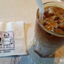 모카하라카페