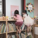 용오름작은도서관 이미지