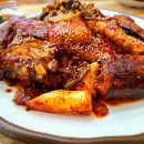 시래기코다리찜 이미지