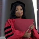 오프라(OPRAH)