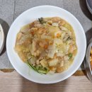 복성루 | 군산 중국집 웨이팅 필수 물짜장 짬뽕 맛집 복성루 내돈내산 후기