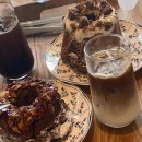 떡과 한식 디저트(야간) 이미지