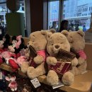 해피클리닝 | 교토 여행 후기 (2) - 2일차 키야마치거리부터 니넨자카 응커피까지 (feat.더블트리 해피아워)