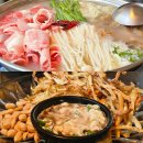 연술 | 홍대 연남동 분위기 스지전골 맛집 연술집 연말 모임 낮술 추천 내돈내산
