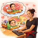 내마음 글쓰기 | 글쓰기는 내 마음의 림프 순환